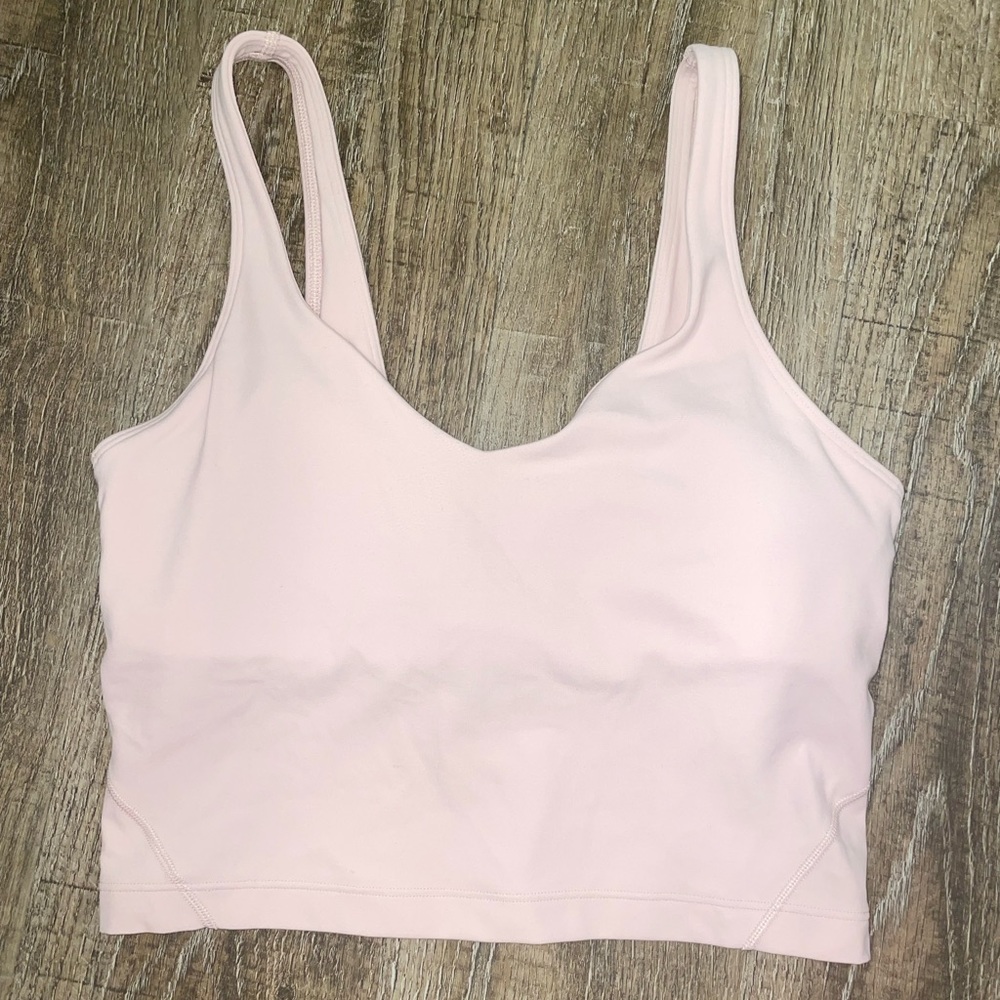 Lululemon align tank